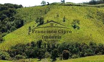 Imagem: Fazenda à venda no bairro Carneiros - Cunha/SP