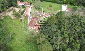 Imagem: Sítio à venda no bairro Centro - Cunha/SP