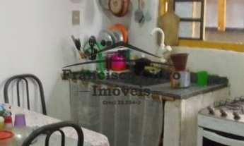 Imagem 2: Casa à venda no bairro Itaguaçu - Aparecida/SP