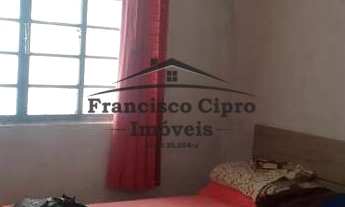 Imagem 6: Casa à venda no bairro Itaguaçu - Aparecida/SP