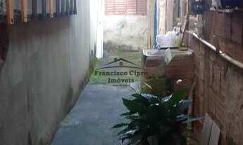 Imagem 4: Casa à venda no bairro Itaguaçu - Aparecida/SP