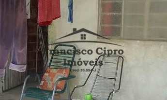 Imagem: Casa à venda no bairro Itaguaçu - Aparecida/SP