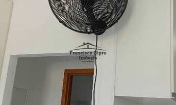 Imagem 4: Apartamento à venda no bairro Alto da Bela Vista - Cachoeira Paulista/SP