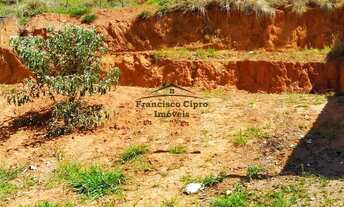 Imagem: Terreno à venda no bairro Santa Barbara