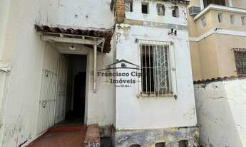 Imagem: Casa à venda no bairro Centro - Guaratinguetá/SP