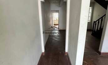 Imagem 4: Casa à venda no bairro Centro - Guaratinguetá/SP