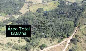 Imagem: Chácara à venda no bairro Cedro - Cunha/SP