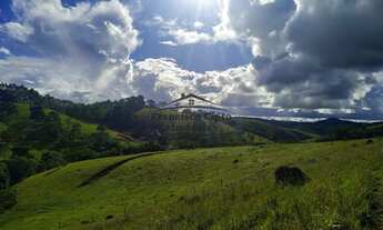 Imagem: Terreno à venda no bairro Jardim - Cunha/SP