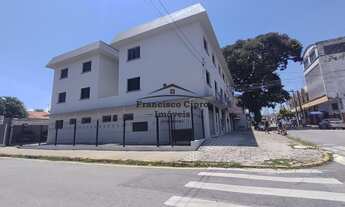 Imagem: Apartamento à venda no bairro Vila Comendador