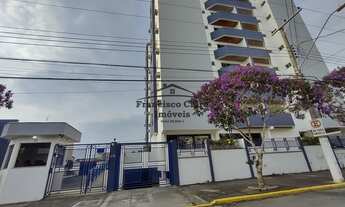 Imagem: Apartamento à venda no bairro Vila Indiana