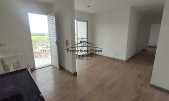 Imagem 2: Apartamento para alugar no bairro Jardim do Vale II - Guaratinguetá/SP