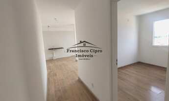 Imagem 5: Apartamento para alugar no bairro Jardim do Vale II - Guaratinguetá/SP