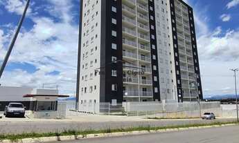 Imagem 1: Apartamento para alugar no bairro Jardim do Vale II - Guaratinguetá/SP