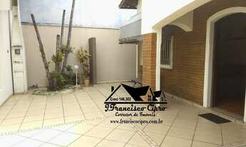 Imagem: Casa-Terrea-para-Venda-em-Vila-Nunes-Lorena-SP