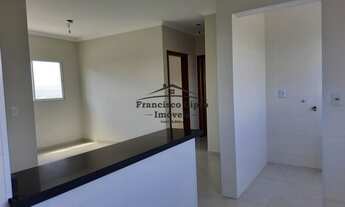 Imagem 3: Apartamento à venda no bairro Residencial Village Santana - Guaratinguetá/SP