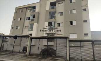 Imagem: Apartamento à venda no bairro Residencial