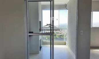 Imagem 2: Apartamento à venda no bairro Residencial Village Santana - Guaratinguetá/SP