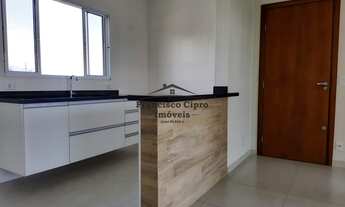 Imagem 6: Apartamento à venda no bairro Residencial Village Santana - Guaratinguetá/SP