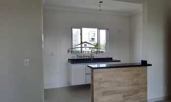 Imagem 4: Apartamento à venda no bairro Residencial Village Santana - Guaratinguetá/SP