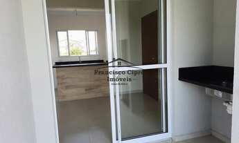 Imagem 5: Apartamento à venda no bairro Residencial Village Santana - Guaratinguetá/SP