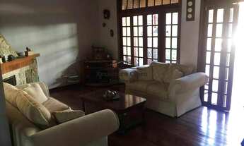 Imagem 3: Casa Sobrado, 4 dormitórios, 1 suítes, 1 banheiros, 2 vagas na garagem