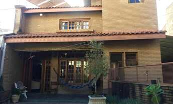 Imagem: Casa Sobrado, 4 dormitórios, 1 suítes