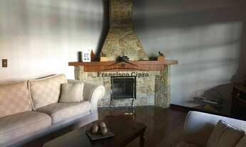 Imagem 4: Casa Sobrado, 4 dormitórios, 1 suítes, 1 banheiros, 2 vagas na garagem