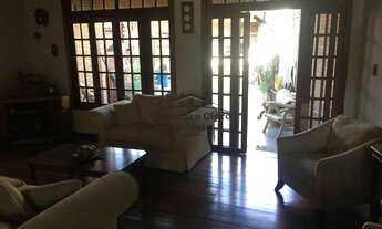 Imagem 5: Casa Sobrado, 4 dormitórios, 1 suítes, 1 banheiros, 2 vagas na garagem