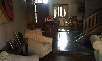 Imagem 6: Casa Sobrado, 4 dormitórios, 1 suítes, 1 banheiros, 2 vagas na garagem