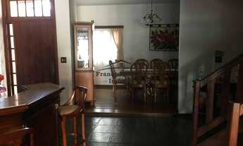 Imagem 7: Casa Sobrado, 4 dormitórios, 1 suítes, 1 banheiros, 2 vagas na garagem