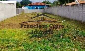 Imagem: Terreno à venda no bairro Chácaras Santa