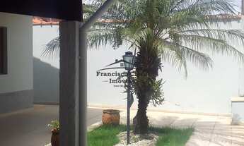 Imagem: Casa à venda no bairro Jardim Bela Vista