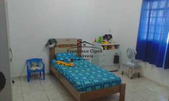 Imagem 5: Casa à venda no bairro Vila Velha - Roseira/SP