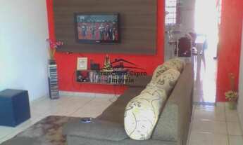 Imagem: Casa à venda no bairro Vila Velha - Roseira/SP