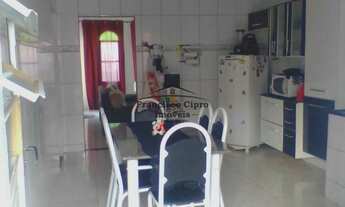 Imagem 3: Casa à venda no bairro Vila Velha - Roseira/SP