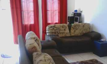 Imagem 2: Casa à venda no bairro Vila Velha - Roseira/SP