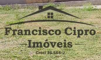 Imagem: Terreno à venda no bairro Jardim Esplanada