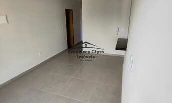 Imagem: Apartamento à venda no bairro Jardim Bela