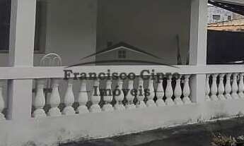 Imagem: Casa à venda no bairro Jardim Ícaro