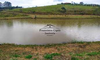 Imagem 5: Sítio à venda no bairro Rio Acima - Guaratinguetá/SP