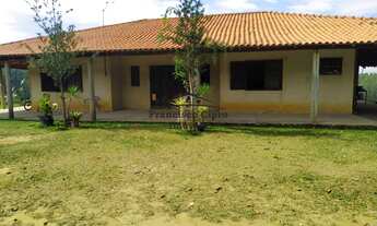 Imagem 3: Sítio à venda no bairro Rio Acima - Guaratinguetá/SP