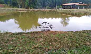 Imagem 2: Sítio à venda no bairro Rio Acima - Guaratinguetá/SP
