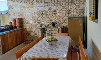 Imagem 3: Casa à venda no bairro Centro - Pindamonhangaba/SP