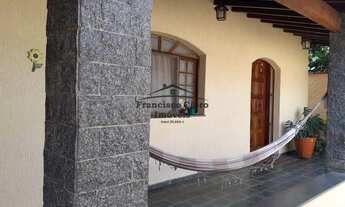 Imagem: Casa à venda no bairro Centro - Pindamonhangaba/SP