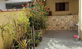 Imagem 6: Casa à venda no bairro Centro - Pindamonhangaba/SP