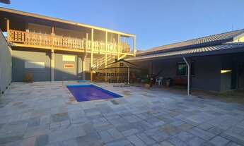 Imagem: Casa à venda no bairro Jardim Bela Vista