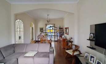 Imagem: Casa à venda no bairro Jardim Paraíba