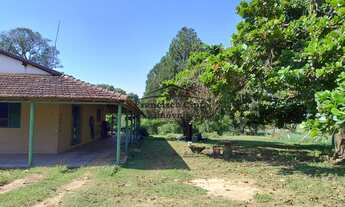 Imagem 4: Sítio à venda no bairro Chácaras Piagui - Guaratinguetá/SP