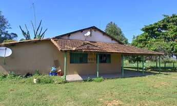 Imagem 3: Sítio à venda no bairro Chácaras Piagui - Guaratinguetá/SP