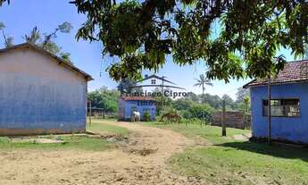 Imagem 2: Sítio à venda no bairro Chácaras Piagui - Guaratinguetá/SP